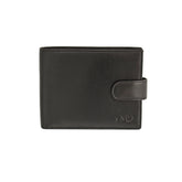 men-black-leather-wallet-with-snap-closure-B120218-front-preto